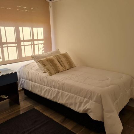 הוילה מונטווידאו Casa Carrasco מראה חיצוני תמונה