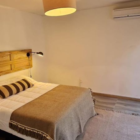 הוילה מונטווידאו Casa Carrasco מראה חיצוני תמונה