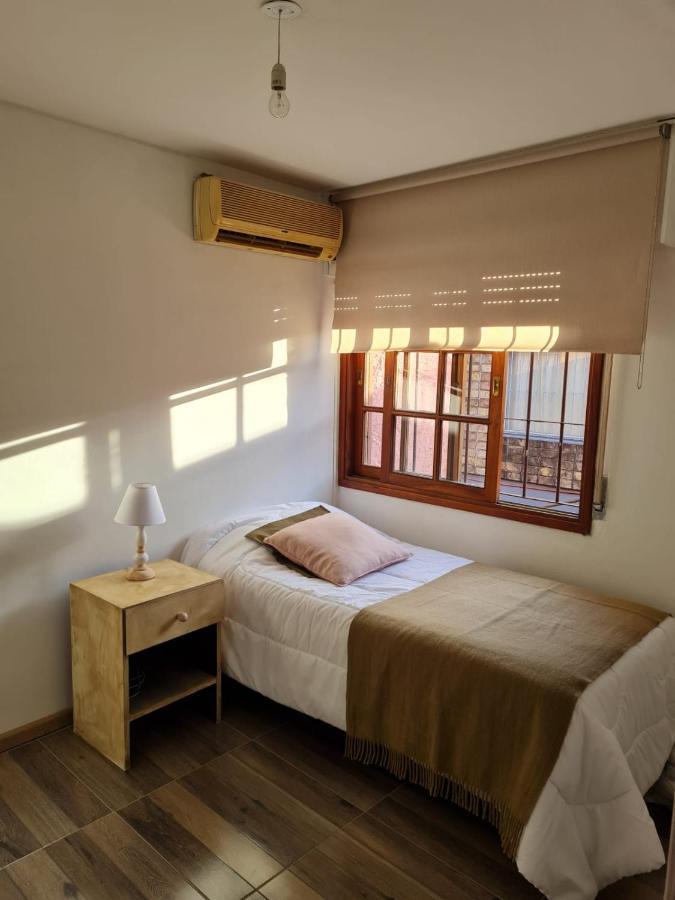 הוילה מונטווידאו Casa Carrasco מראה חיצוני תמונה