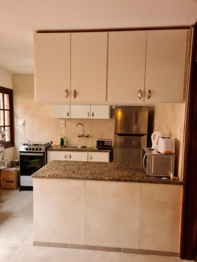 הוילה מונטווידאו Casa Carrasco מראה חיצוני תמונה